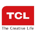 Логотип TCL